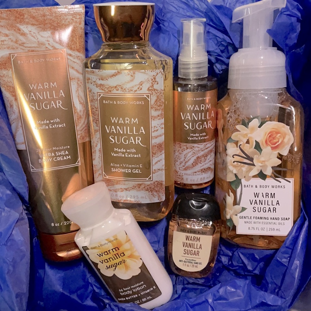 B&BW Box Set